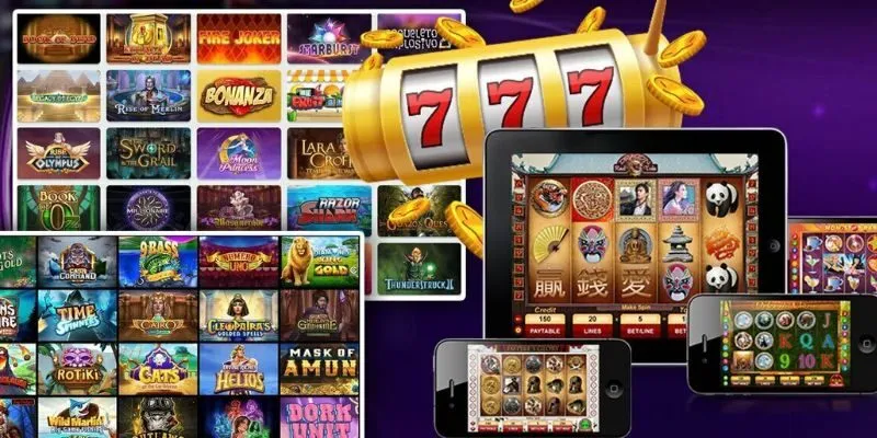 Các tựa game nổ hũ được yêu thích tại Sonclub