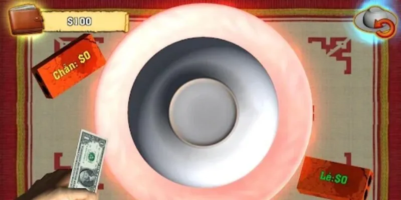 Sơ lược về game Xóc Đĩa Sonclub