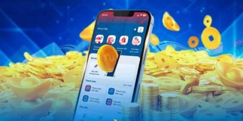 Hướng dẫn nạp tiền Sonclub qua ngân hàng