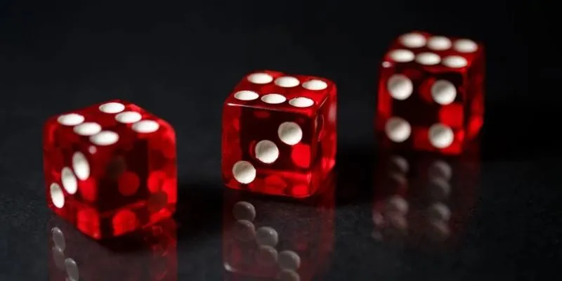 Hướng dẫn luật chơi tài xỉu cơ bản