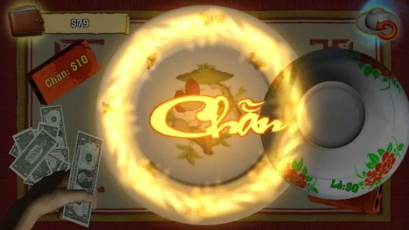 Xóc Đĩa 3D Sonclub – Trải nghiệm sòng bài chân thực