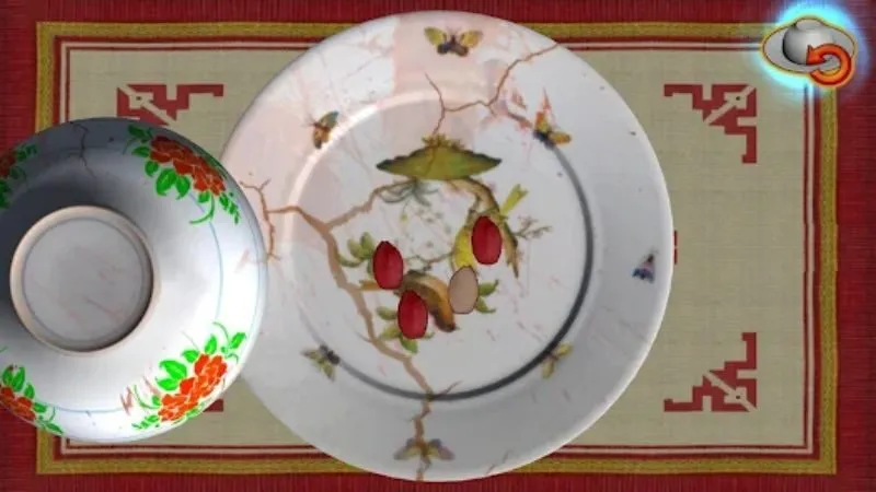 Xóc Đĩa 3D Sonclub – Cảm giác chân thực, hấp dẫn từng ván cược