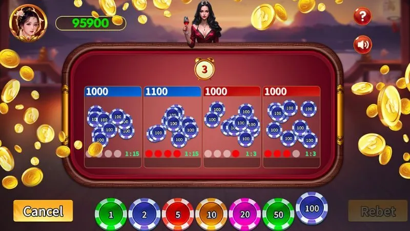 Xóc Đĩa MD5 Sonclub – trải nghiệm công bằng, minh bạch hàng đầu