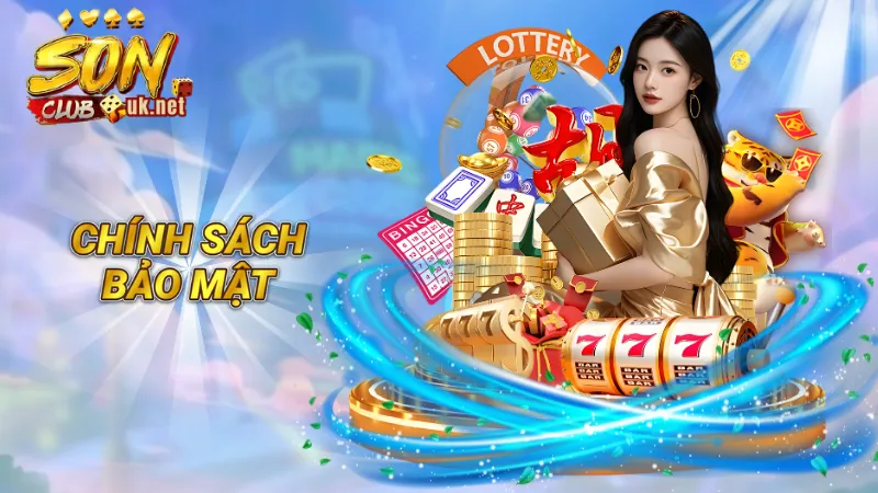 Chính sách bảo mật