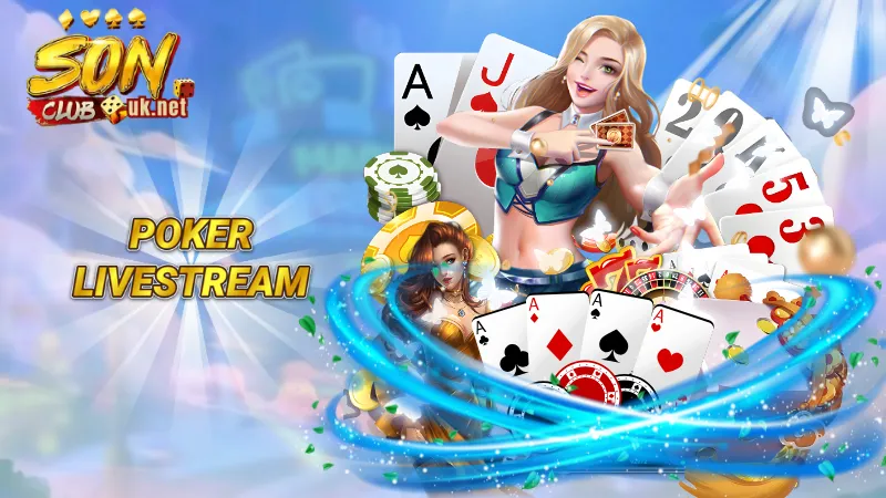Poker Livestream
