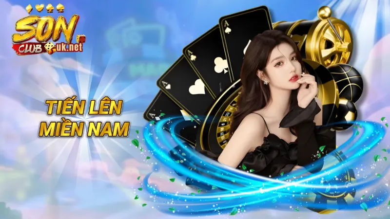 Tiến Lên Miền Nam