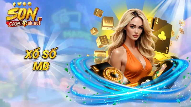 Xổ Số MB